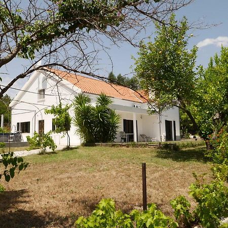 Quinta Nas Colinas São Vicente da Beira Exterior photo