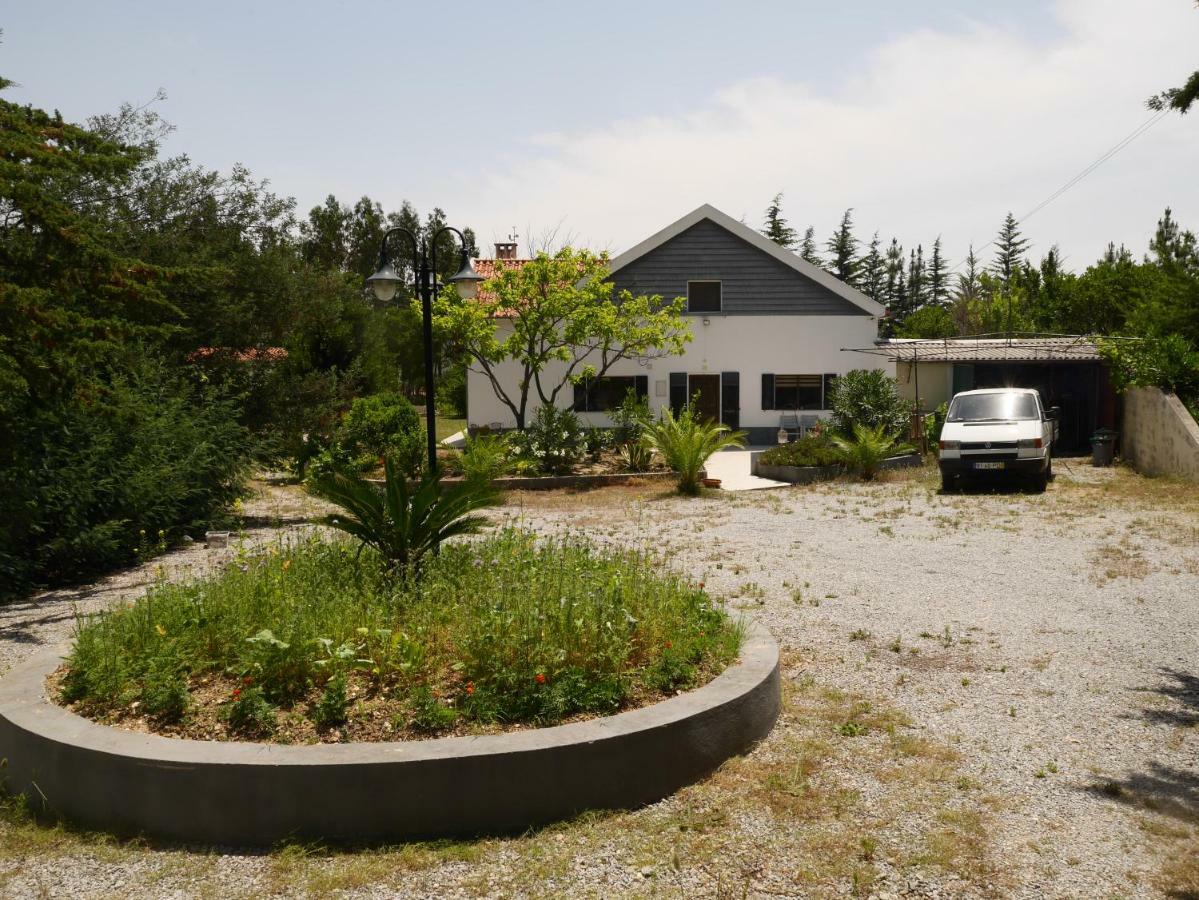 Quinta Nas Colinas São Vicente da Beira Exterior photo