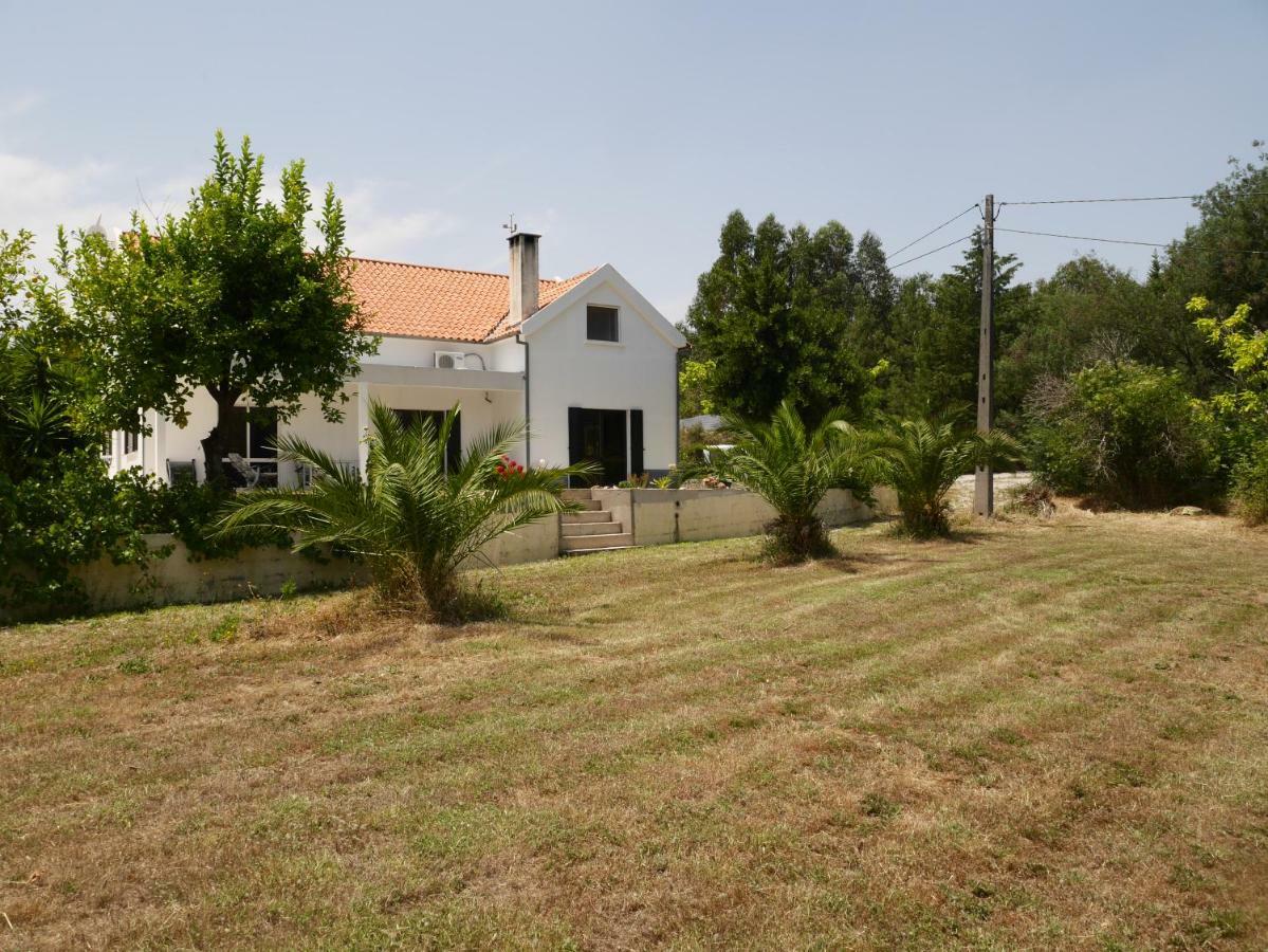 Quinta Nas Colinas São Vicente da Beira Exterior photo