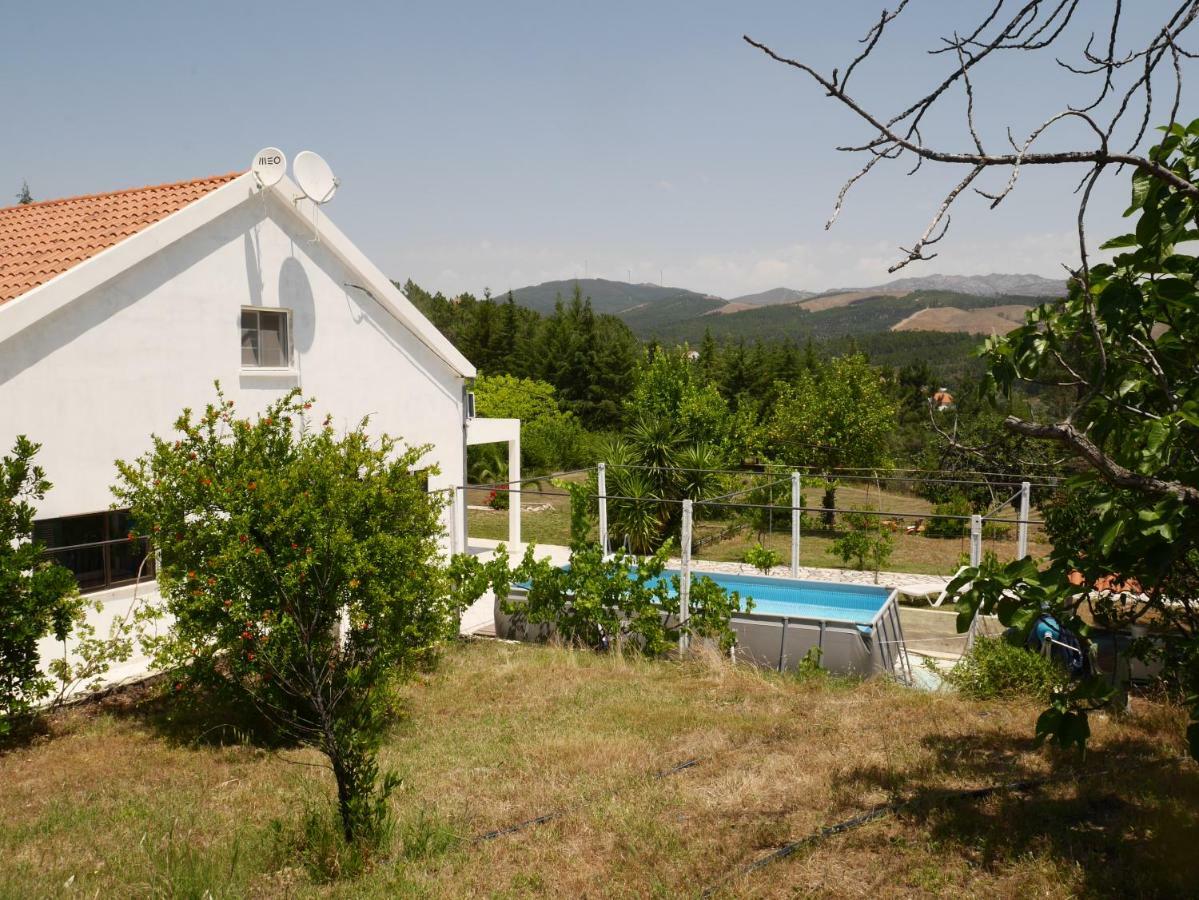 Quinta Nas Colinas São Vicente da Beira Exterior photo