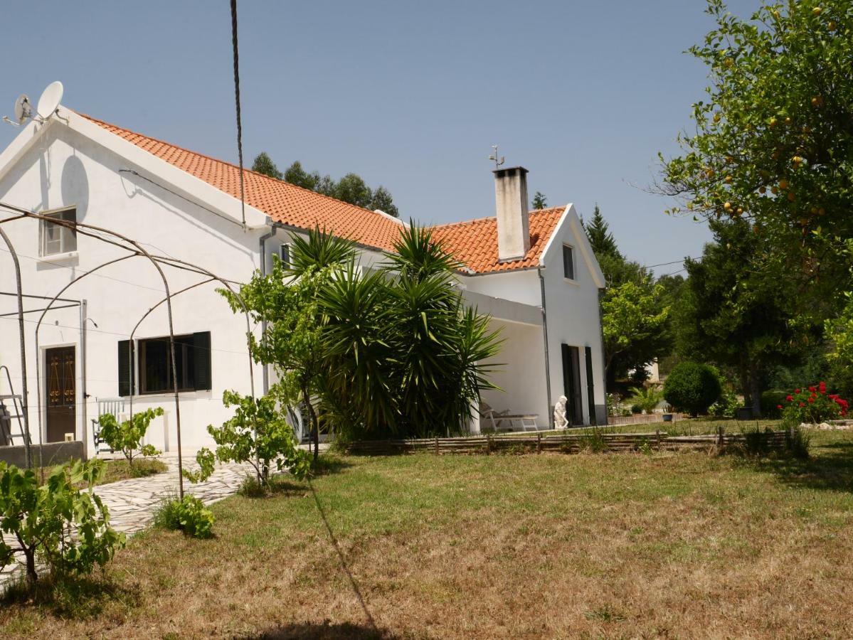 Quinta Nas Colinas São Vicente da Beira Exterior photo