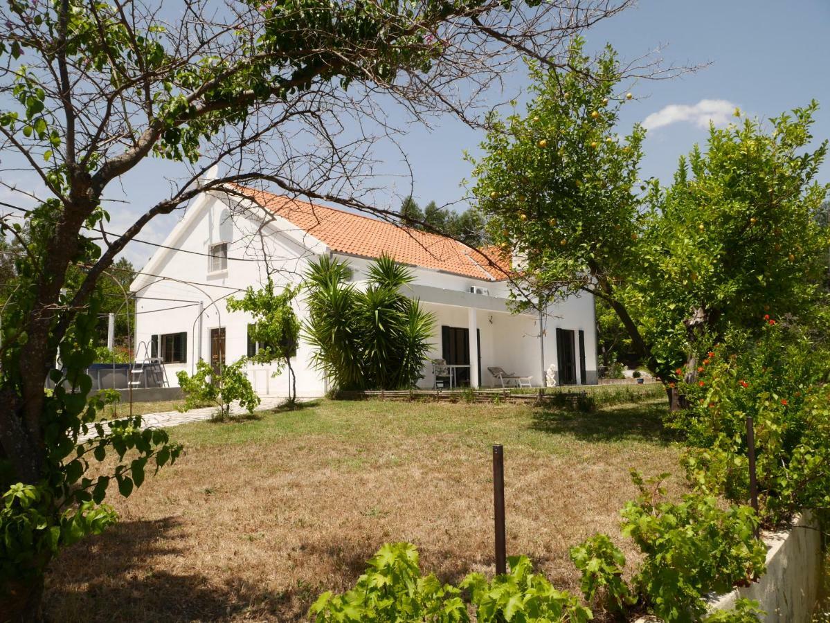 Quinta Nas Colinas São Vicente da Beira Exterior photo